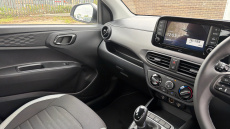 Hyundai i10 1.0 [63] Advance 5dr Auto [Nav] Petrol Hatchback